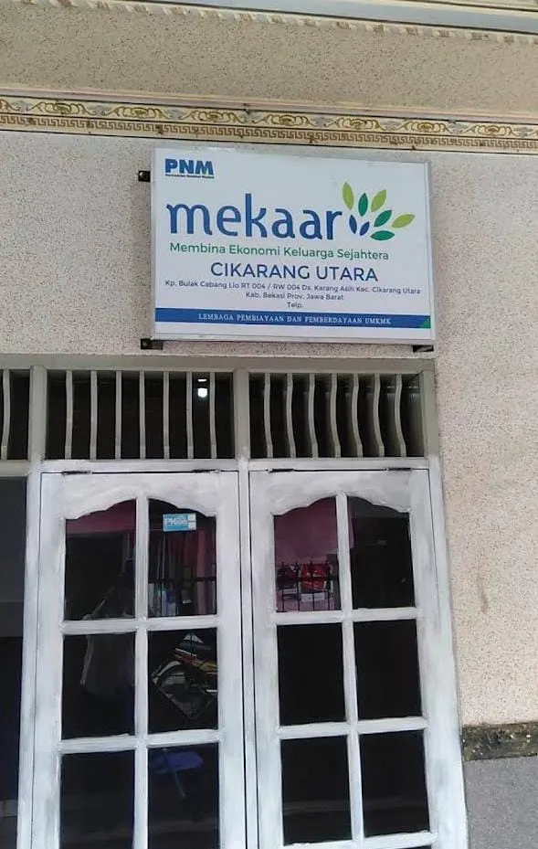 Oknum PNM Mekaar Cikarang Utara Mengintimidasi Nasabahnya Secara Bar-bar 