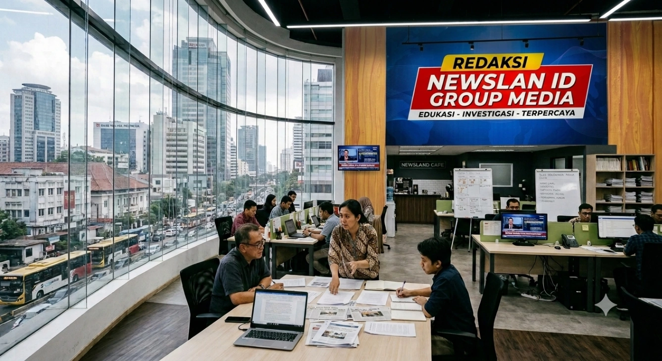UMKM Di Cekik, Penguasa Tiongkok Dianakemaskan Pajaknya