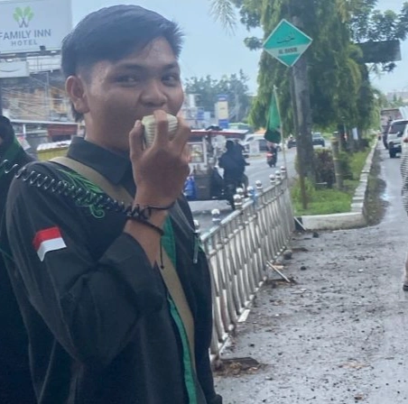 Kecewa...!!! Surat Audiensi  Ke Kapolres Merangin Tak Digubris, Aliansi Pemuda Merangin Pertanyakan Keberadaan Dua Excavator PETI Yang Raib