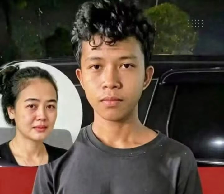 Niat Seorang Janda Berusia 33 Tahun di Kabupaten Lampung Selatan, Lampung, Mencari Pasangan Melalui Facebook Justru Berujung Kerugian Hingga Rp 289.940.00