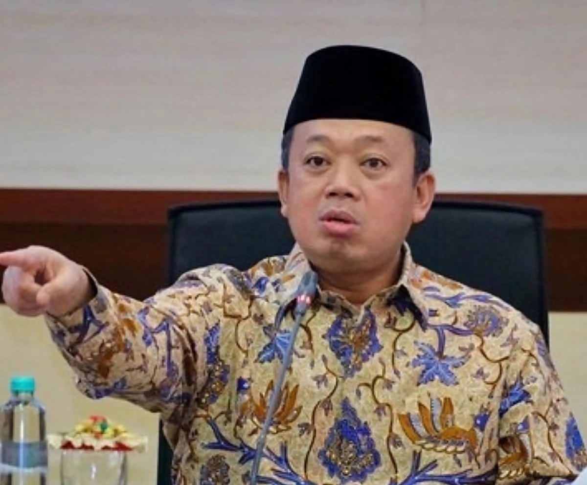 Dua Kali Mangkir Dari Panggilan KPK, Nusron Wahid Kebal Hukum?