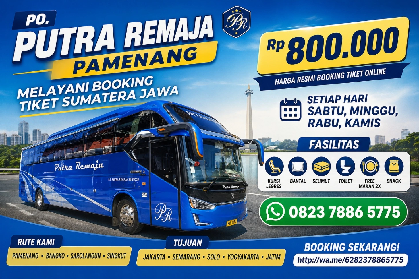 Putra Remaja