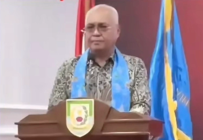 Ketua PWI Pusat Achmad Munir Tegaskan Wartawan Tak Boleh Intimidasi Pejabat demi Uang