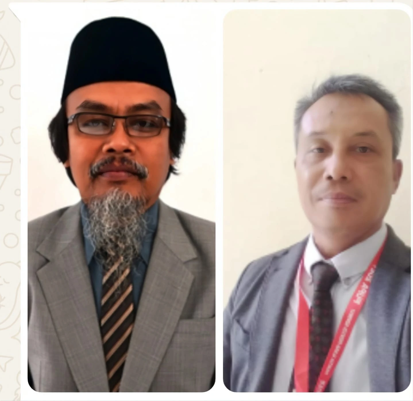 Gugatan Rusdi Kandas, PN Tanjung Pati Tolak Gugatan Penyerobotan Tanah Oeh Syamsul Mikar