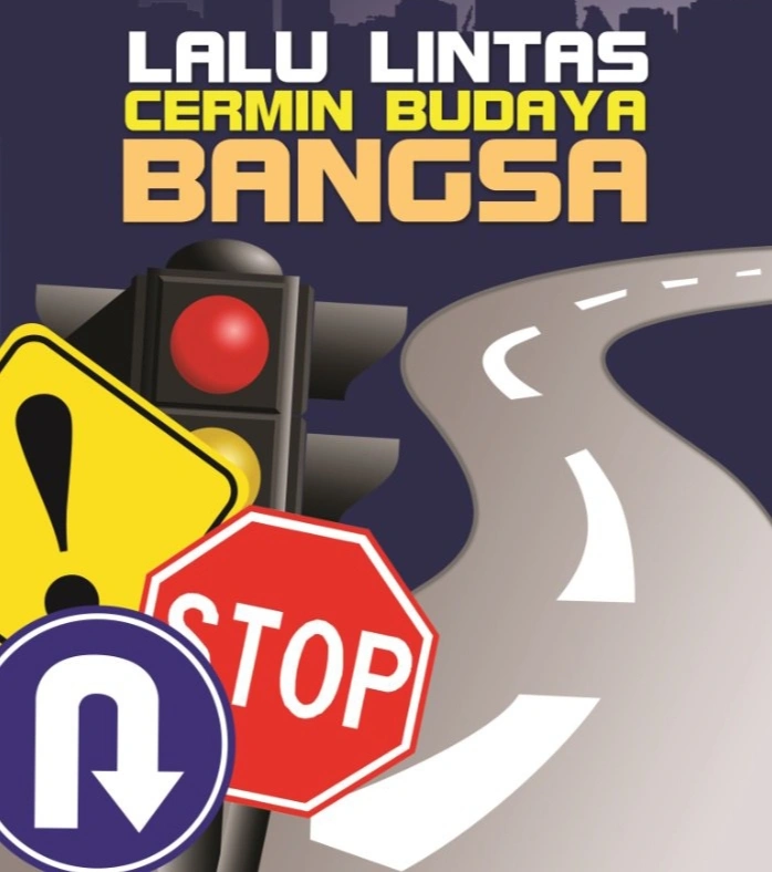 Membangun Budaya Keselamatan Lalu Lintas Sejak Dini