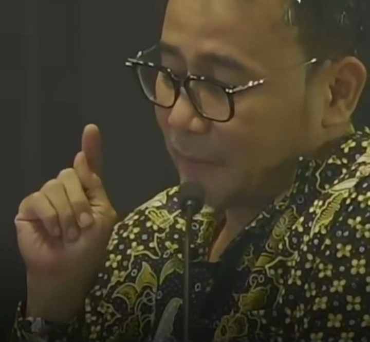 Lomba Cerdas Cermat Tapi Juri dan MC nya Tidak Cerdas dan Tidak Cermat