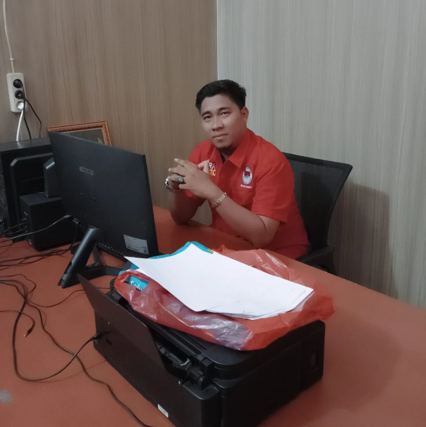 Ketua AWIBB Jabar: Teori Tanpa Praktik Ibarat Tong Kosong Nyaring Bunyinya