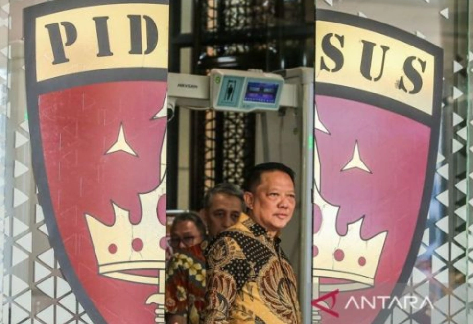 Batal Menetapkan Jaksa Agung Muda Bidang Tindak Pidana Khusus (Jampidsus) Sebagai Tersangka