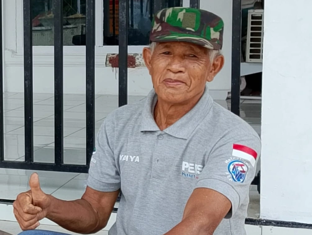 KILAS KRIMINAL: WARTAWAN DIANCAM DIBUNUH, RUMAH MAU DIBAKAR, ANAK-BINI DICINCANG