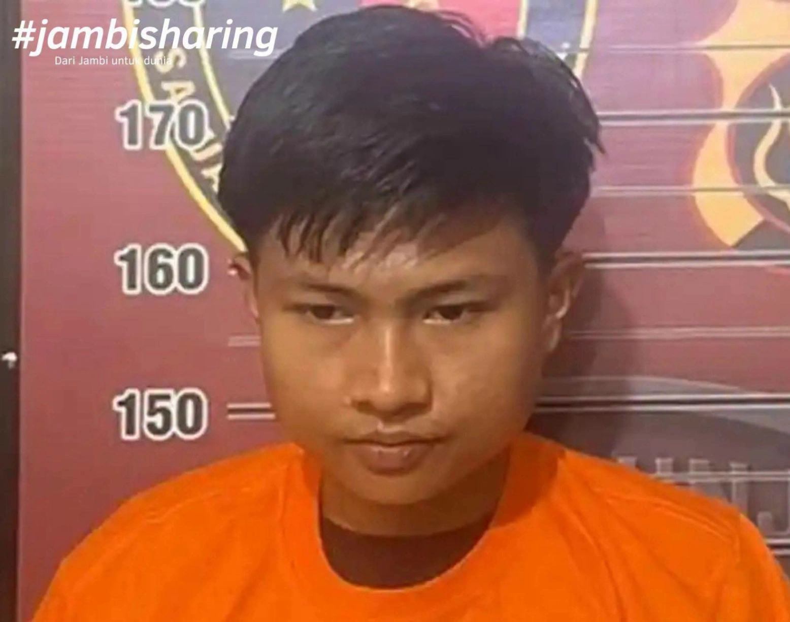 MANTAN POLISI PEMBUNUH DOSEN DI MUARA BUNGO DITUNTUT SEUMUR HIDUP