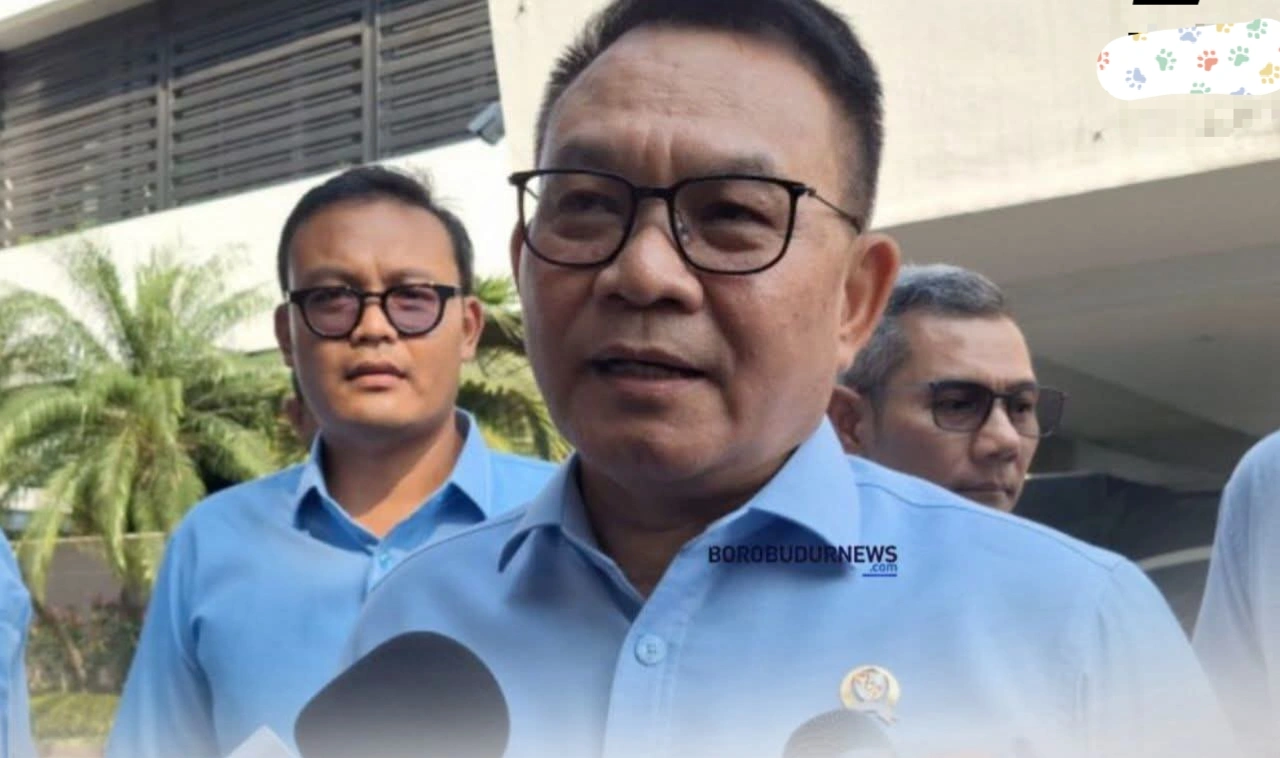 Dana Talangan Dapur MBG  Belum Pasti Diganti, Pemerintah Lakukan Evaluasi Total