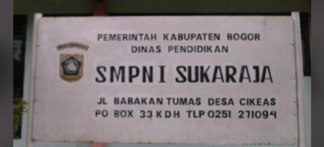 Aplikasi Jadi Tameng: Disdik Kabupaten Bogor Diduga Legitimasi Manipulasi Kuota Kosong di SMPN 1 Sukaraja