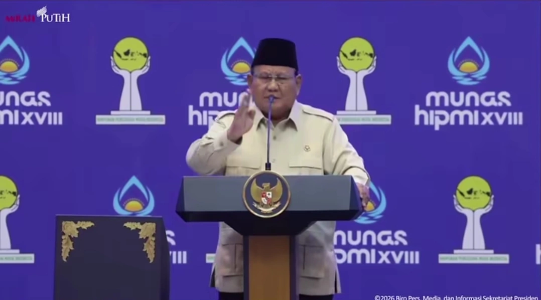 TAJUK: BIAYA LAWATAN PRESIDEN, ANTARA APBN DAN KANTONG PRIBADI