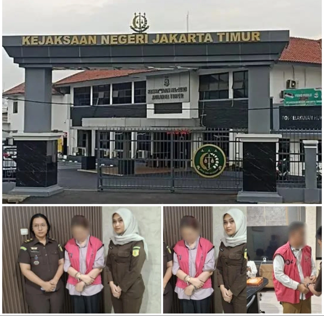 Kejaksaan Negeri Jakarta Timur Tidak Tetapkan Kadis PPUKM Sebagai Tersangka