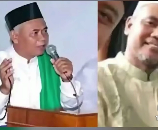 Ashari Kiai Cabul, Sang Predator Anak, Bersekutu Dengan Iblis Laknatullah.