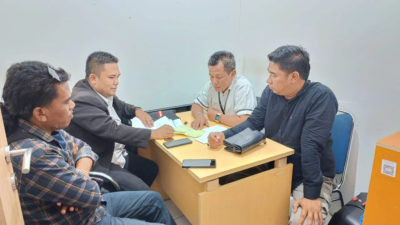 Leasing SMS Terancam di Laporkan ke APH dan Di Gugat Konsumen Dengan Dugaan tindakan Melawan Hukum
