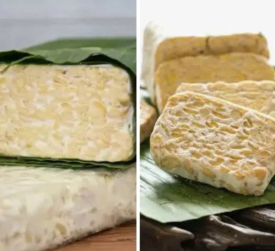 KEDELAI IMPOR TEMBUS RP11.000/KG, PRODUSEN TAHU MERADANG