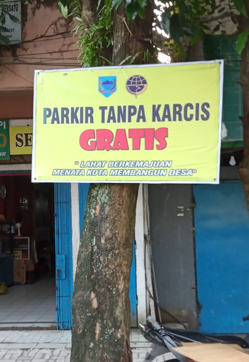 Skandal Parkir Lahat: Dugaan Pengelolaan Tanpa Legalitas dan Pembiaran Pemda Diseret ke Meja Hijau