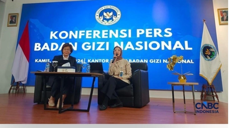 Karena Dinilai Terlalu Besar Anggaran MBG , BGN Siap Hitung Ulang