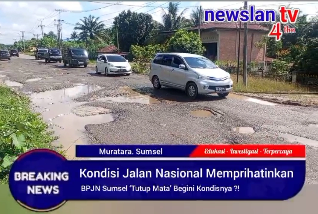 Indonesia Darurat Keselamatan Transportasi Jalan