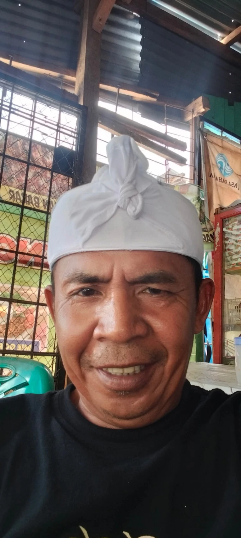 Oknum Camat Merangin Rendahkan Profesi Pers, Wartawan Senior Mujibur Berang: "Jangan Kecilkan Profesi Orang Lain!"