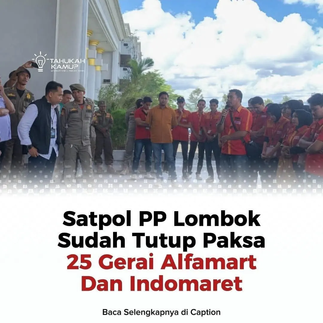 Ritel Modern vs Koperasi Merah Putih: Nasib Alfamart-Indomaret Jadi Sorotan, Bagaimana dengan ISP?