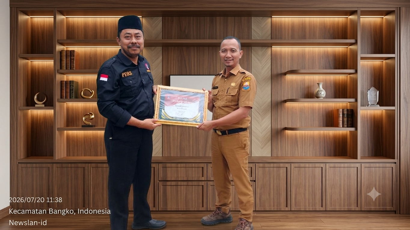 SMA Negeri 1 Merangin Resmi Memulai KBM, Kepala Sekolah Imbau Calon Siswa yang Belum Diterima Segera Mendaftar ke Sekolah Lain