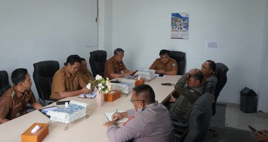 Satgas PETI Merangin Dibentuk: Hanya Berani Sasar Buruh Kecil, Pemodal dan Penampung Emas Kapan Ditangkap?