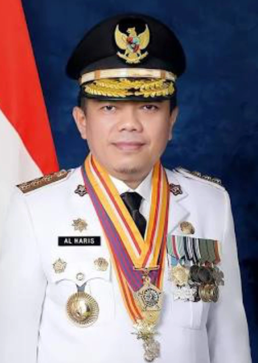 BKBK 2026 Tersendat: Ketika "Tameng Jaminan" Justru Menyandera Gaji Perangkat Desa Merangin