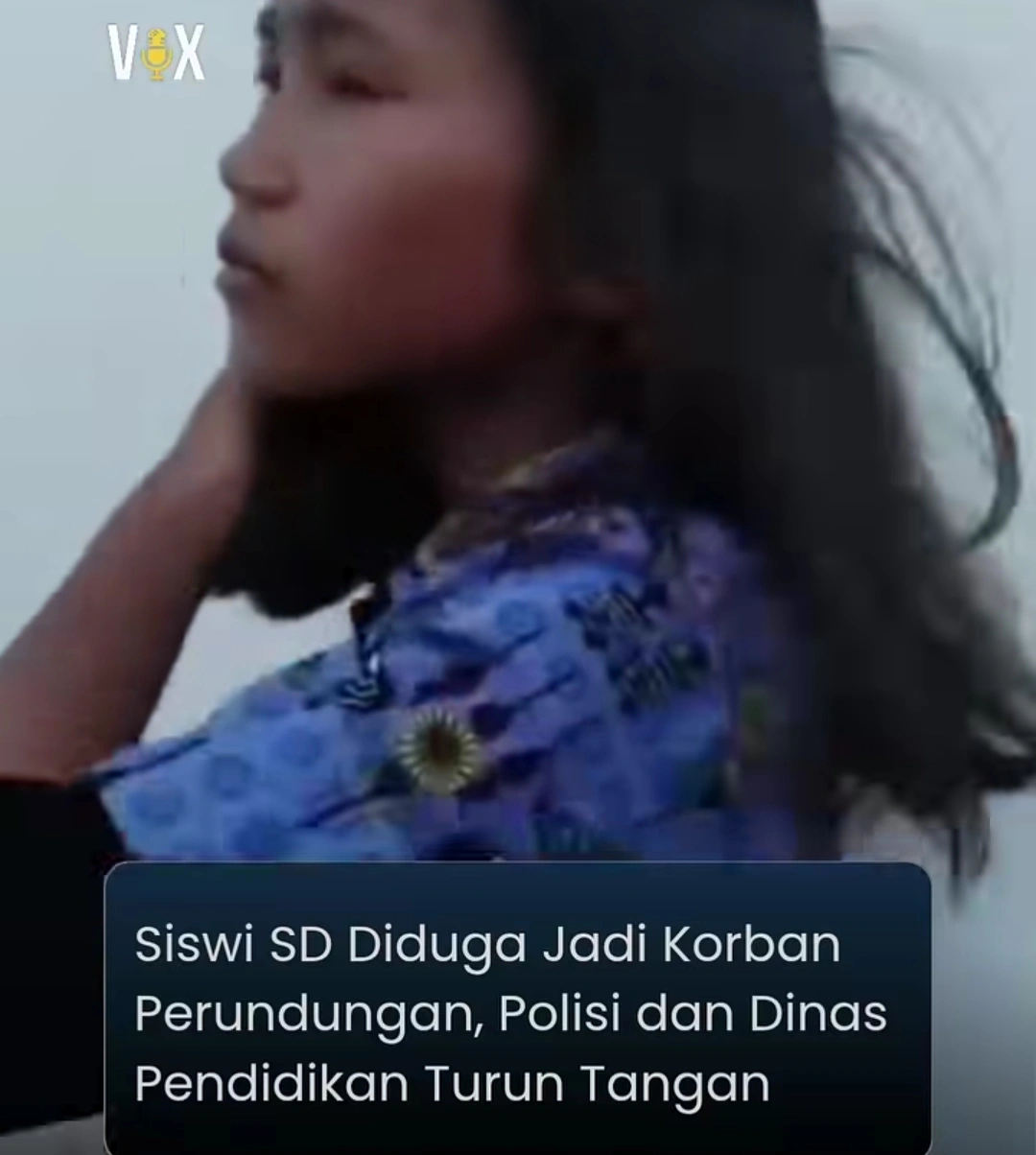 Lagi-Lagi Murid Pindahan Jadi Tumbal Senioritas: Potret Bobrok Pengawasan di SDN 1 Teluk Pandan Pesawaran