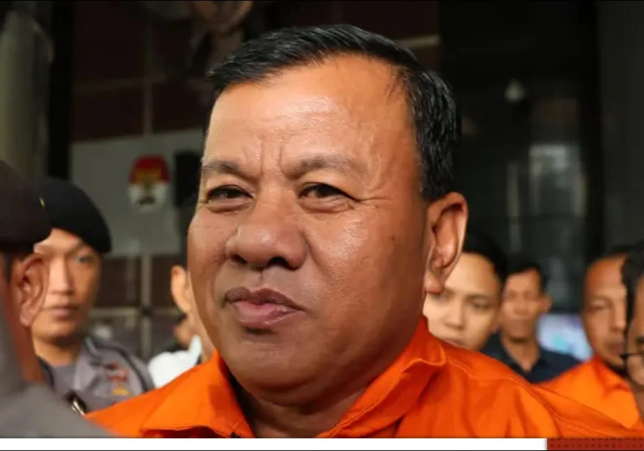 Lagi, KPK Jaring Bupati dan Sekda Kuansing Terkait Kasus Suap Jual Beli Jabatan