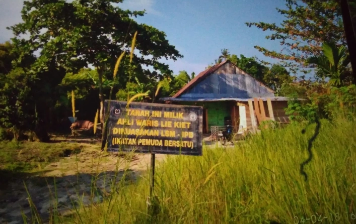 “MENUMPANG LALU MENGUASAI?” — SP3 Polda Jambi Terbit, Perbedaan Lokasi dan Riwayat Dokumen Kini