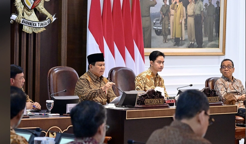 KEJAGUNG REM TOTAL PULDATA MAKAN BERGIZI GRATIS: PENEGAKAN HUKUM ATAU SINETRON COMPROMI ELITE?