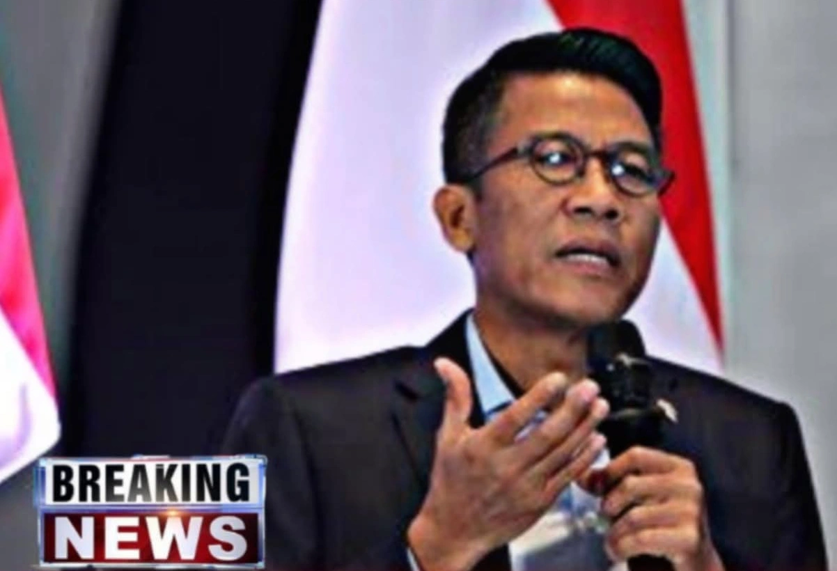 Utang RI Naik, DPR Minta Pemerintah Genjot Pajak: DSR Dinilai Belum Ideal
