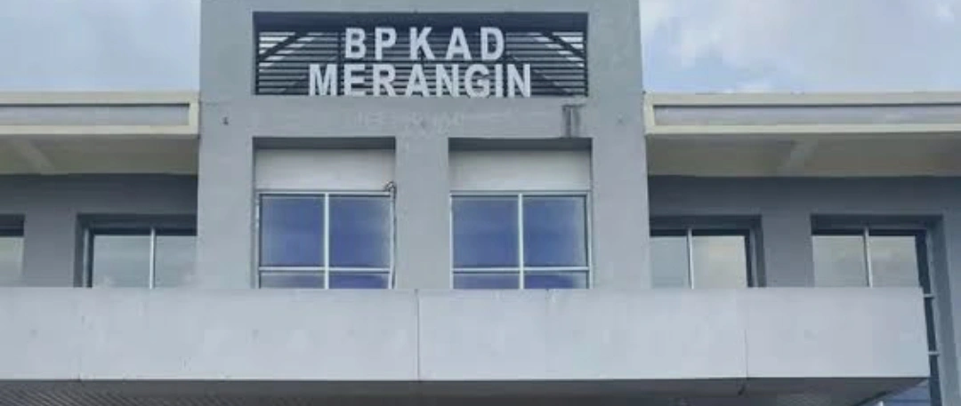 DUGAAN DANA 81 M 'TERSELIP' DI BPKAD, HONOR P3K & TPP ASN BELUM BERES