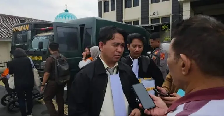KESABARAN SUDAH HABIS! Masyarakat Transmigrasi Mesuji Ancam Duduki Kantor Gubernur dan DPRD Lampung, Tuntut Tanah Diduga Dirampas Puluhan Tahun