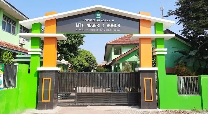 Pihak MTSN 4 Cariu Pungut Anggaran 1,2 JT Untuk Pensi, Dalih Keinginan Orang tua Siswa, Depag Kemana Saja..???!!!!